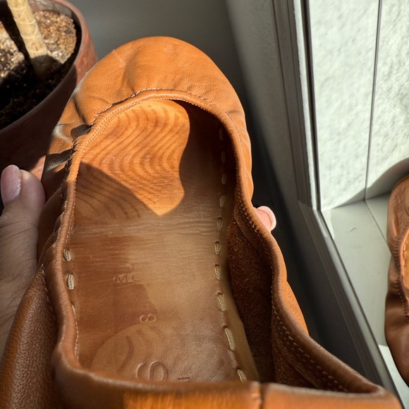 Tieks size 8 - Picture 6 of 8